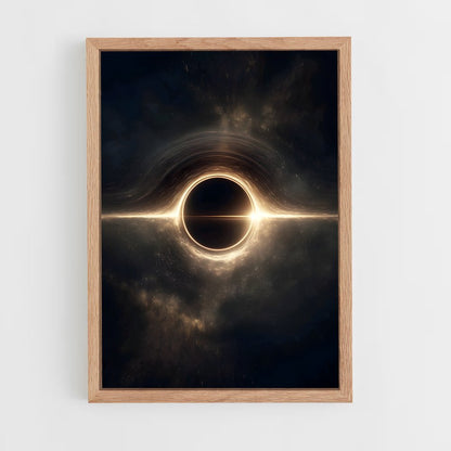ap-wormhole-4 cadre Bois clair