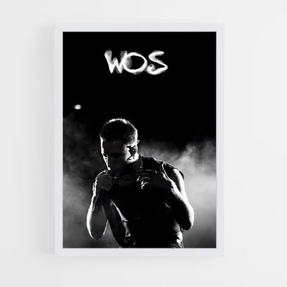 ap-wos-2 cadre Blanc