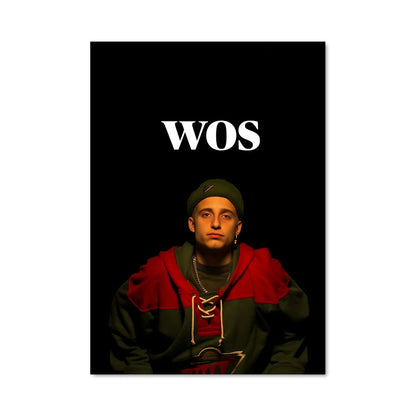 Poster Vos Moments