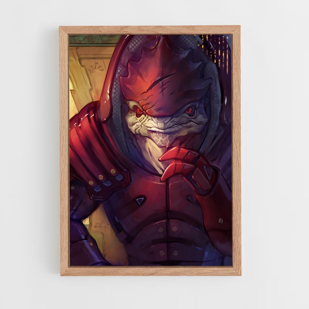 ap-wrex-1 cadre Bois clair