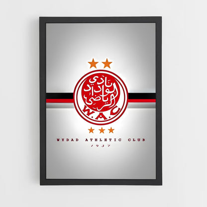 ap-wydad casablanca-8 cadre Noir