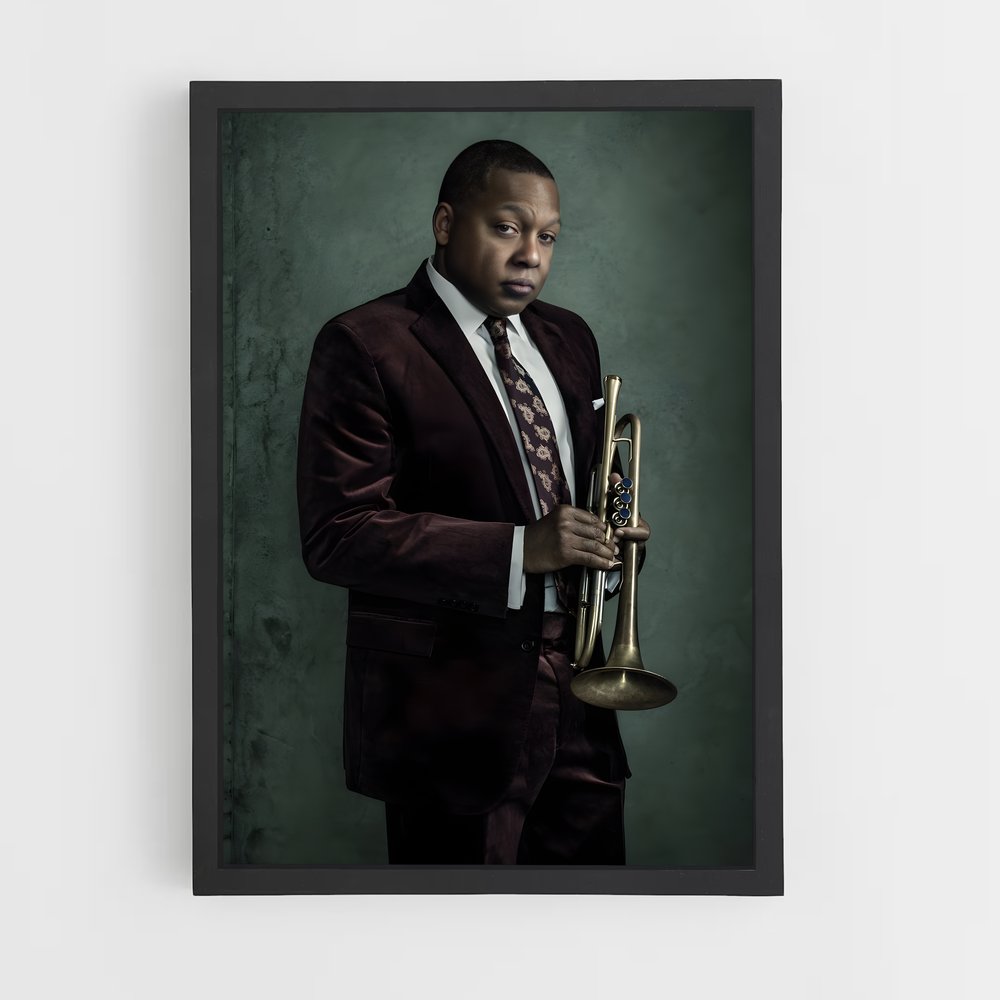 ap-wynton marsalis-2 cadre Noir