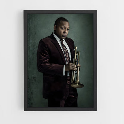 ap-wynton marsalis-2 cadre Noir