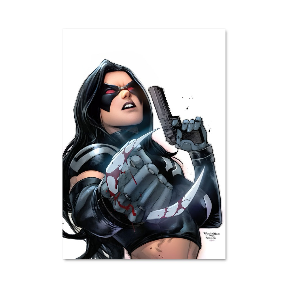 Poster X-23 wolverine 41170