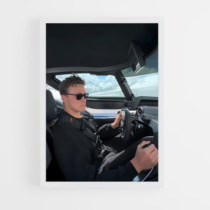 ap-x-bow gt-2 cadre Blanc