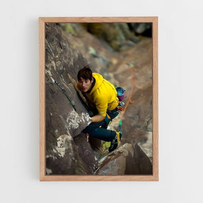 ap-x games climbing-1 cadre Bois clair