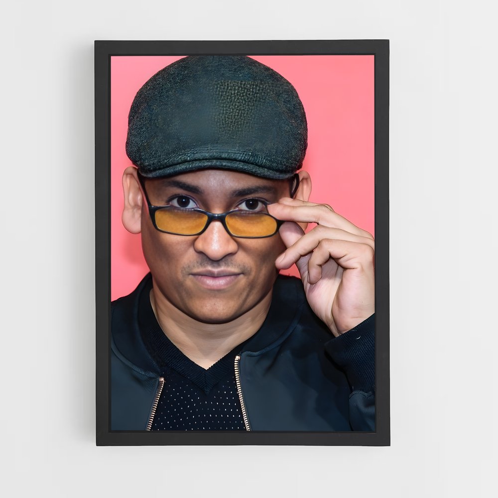 ap-xavier naidoo-5 cadre Noir
