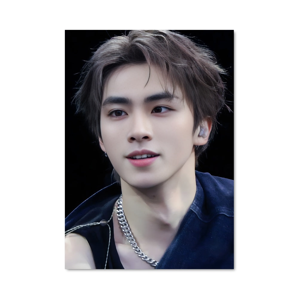 Poster Xiaojun 49012