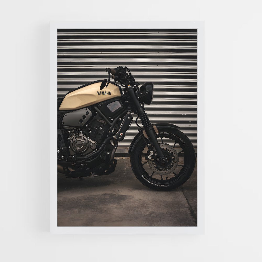 ap-xsr700-4 cadre Blanc