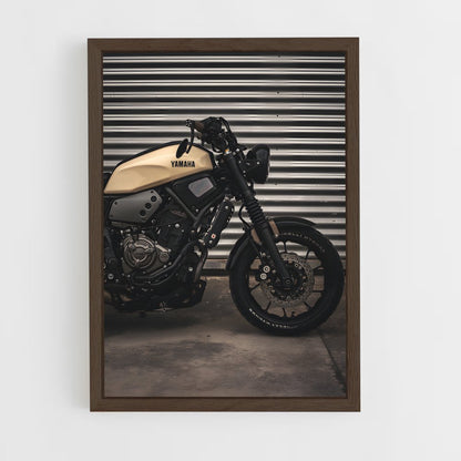 ap-xsr700-4 cadre Bois foncé