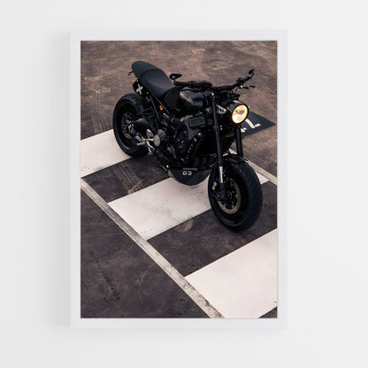 ap-xsr900-1 cadre Blanc
