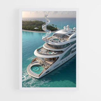 ap-yachts-2 cadre Blanc