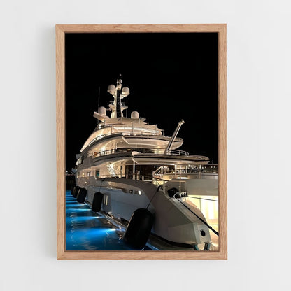 ap-yachts-3 cadre Bois clair