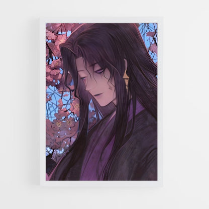 ap-yamata no orochi-1 cadre Blanc