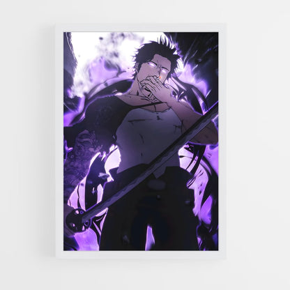 ap-yami sukehiro-4 cadre Blanc