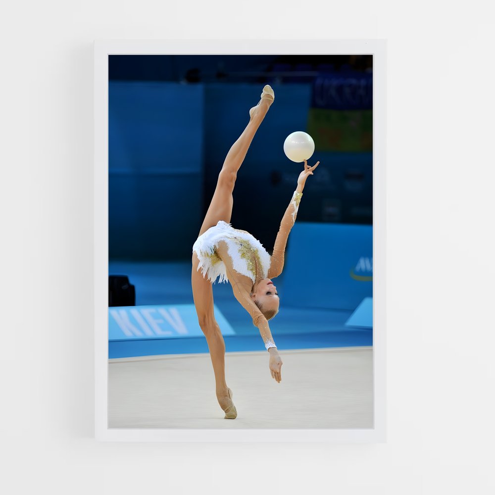 ap-yana kudryavtseva-6 cadre Blanc