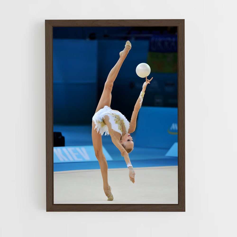 ap-yana kudryavtseva-6 cadre Bois foncé