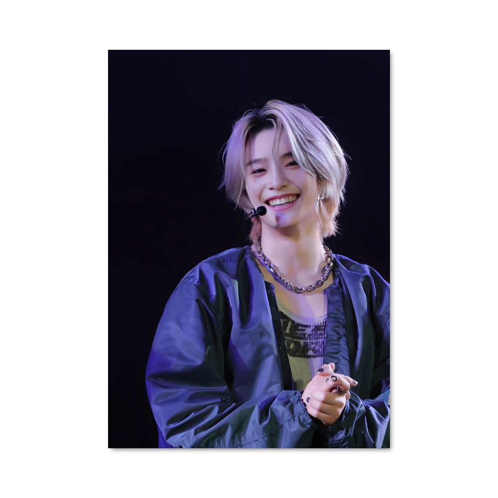 Poster Yangyang 49014