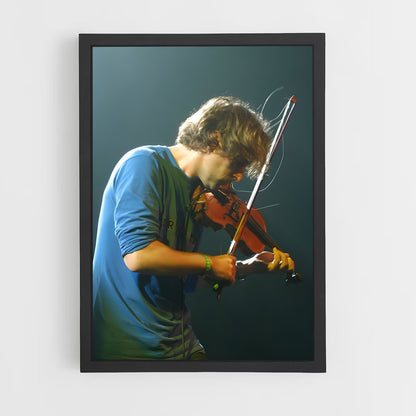 ap-yann tiersen-2 cadre Noir