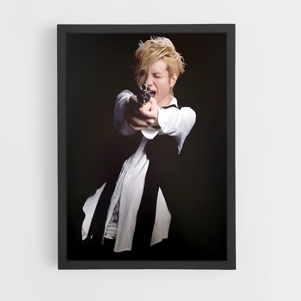 ap-yasu janne da arc-4 cadre Noir