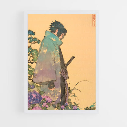 ap-yasuke-2 cadre Blanc