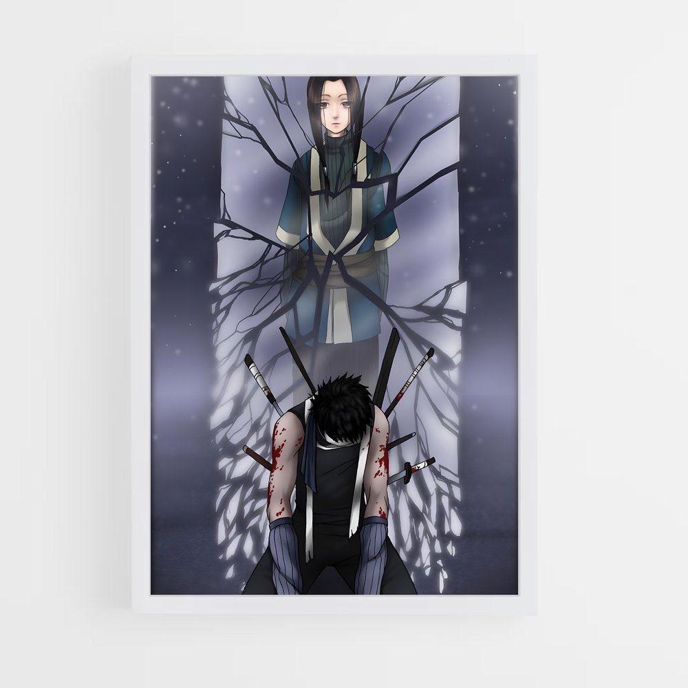 ap-yasuke-3 cadre Blanc