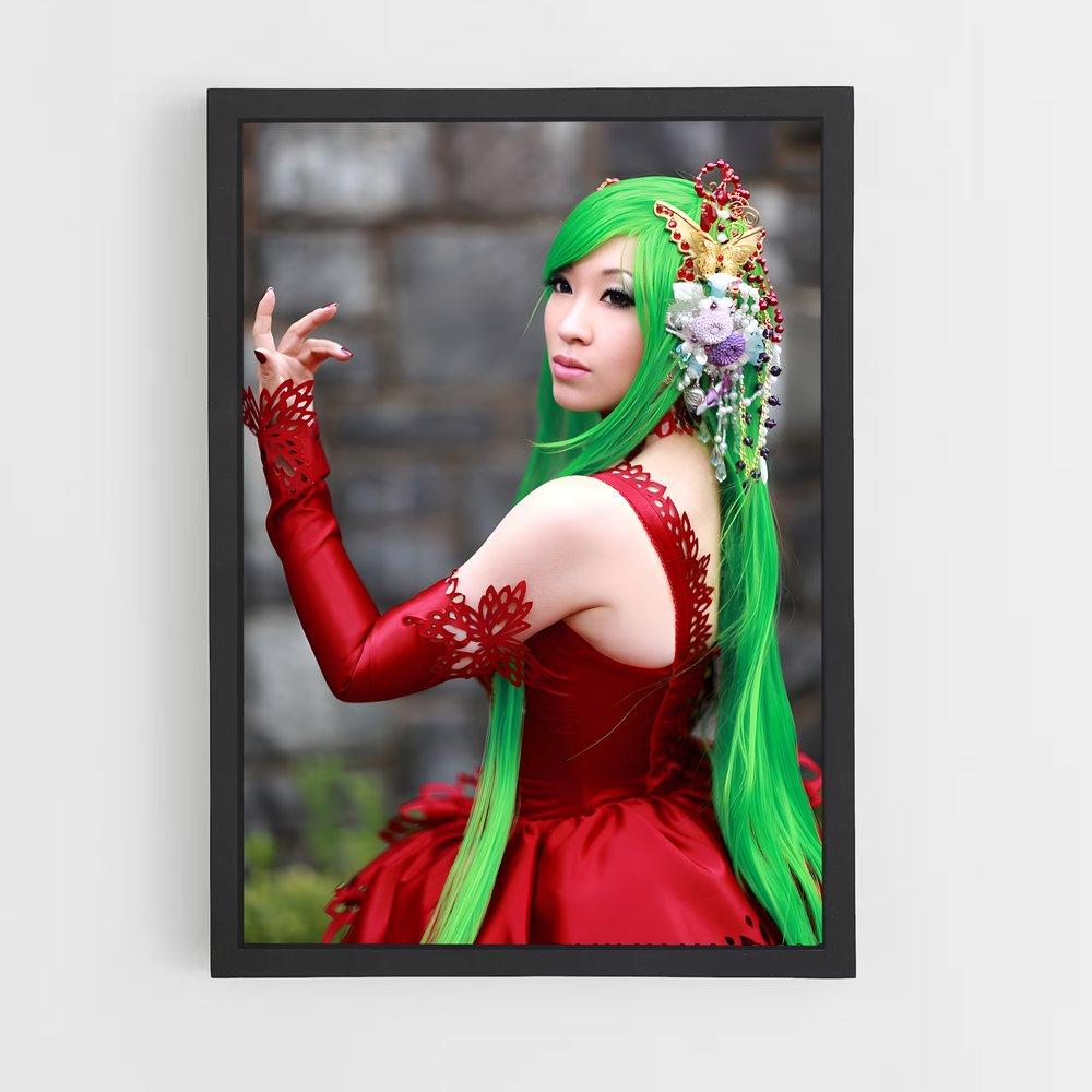 ap-yaya han-11 cadre Noir