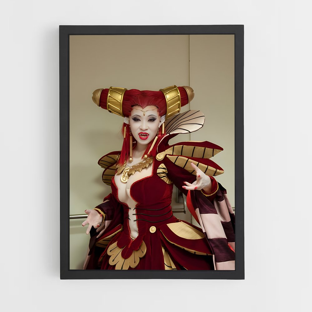 ap-yaya han-8 cadre Noir