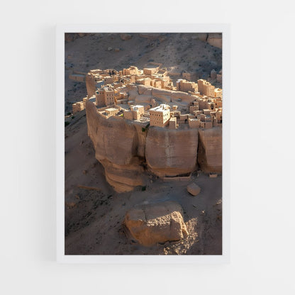 ap-yemen-8 cadre Blanc