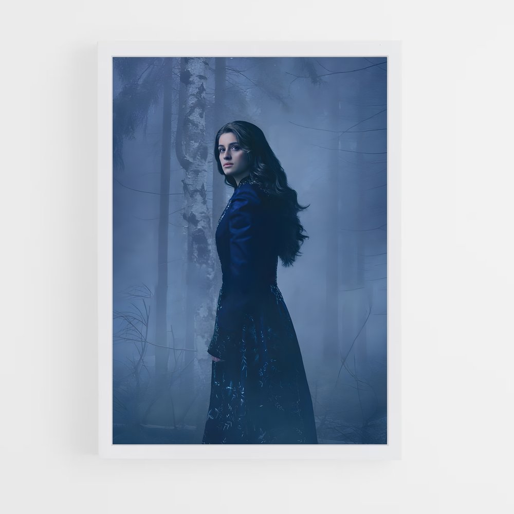 ap-yennefer-1 cadre Blanc