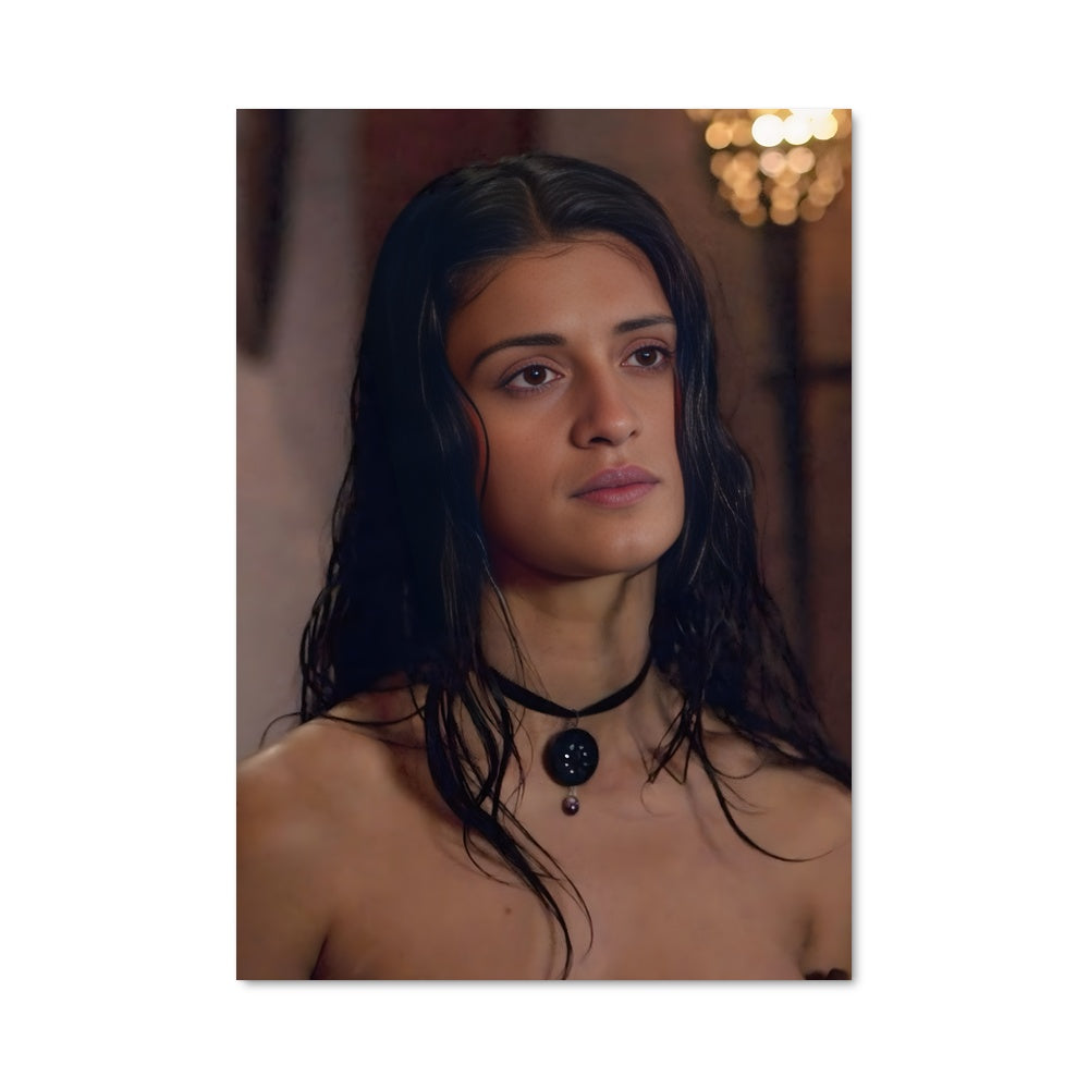 Poster Yennefer of vengerberg 38997