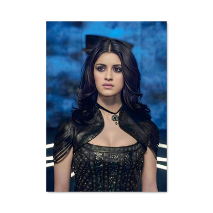 Poster Yennefer Élégante
