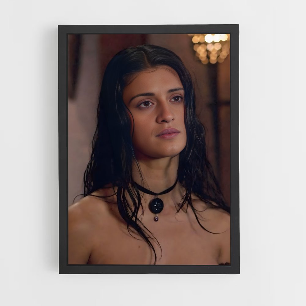 ap-yennefer of vengerberg-13 cadre Noir