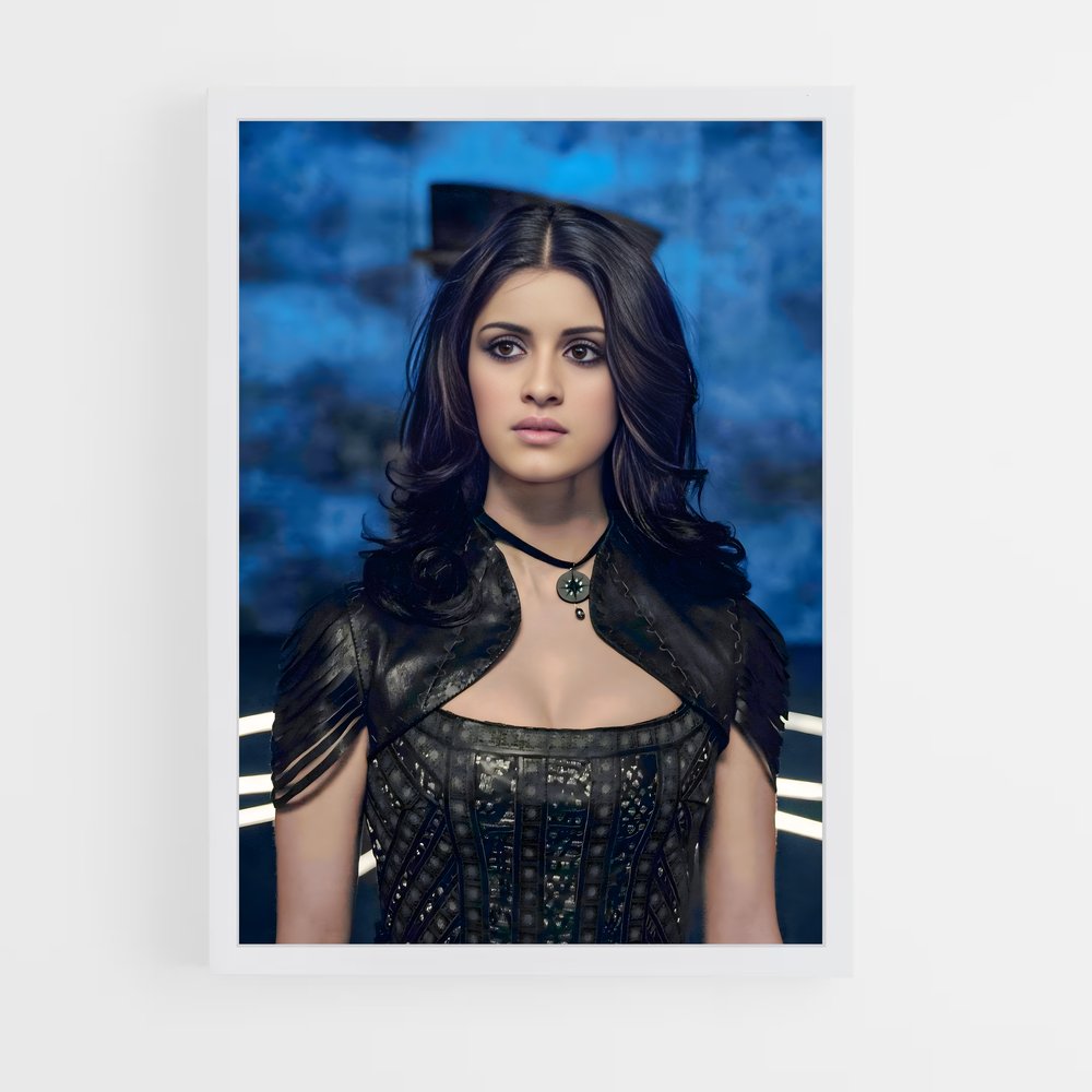 ap-yennefer of vengerberg-2 cadre Blanc