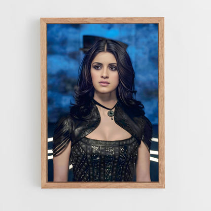 ap-yennefer of vengerberg-2 cadre Bois clair
