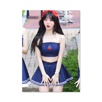 Poster Marinette Enchantée