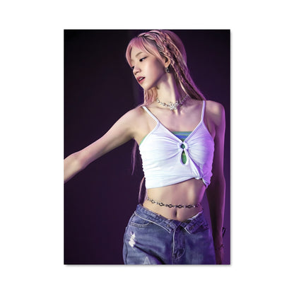 Poster Yeoreum 50001