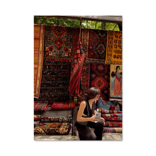 Poster Yerevan 87528