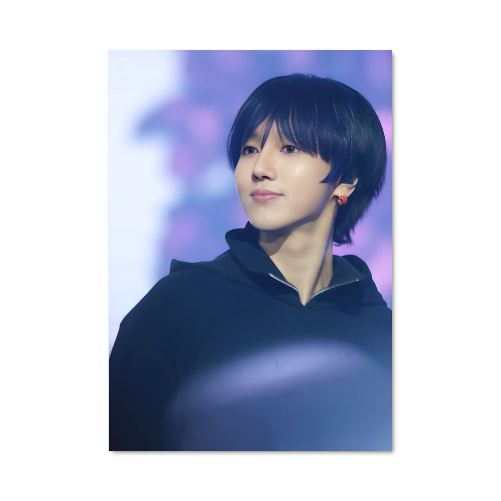 Poster Yesung 49693