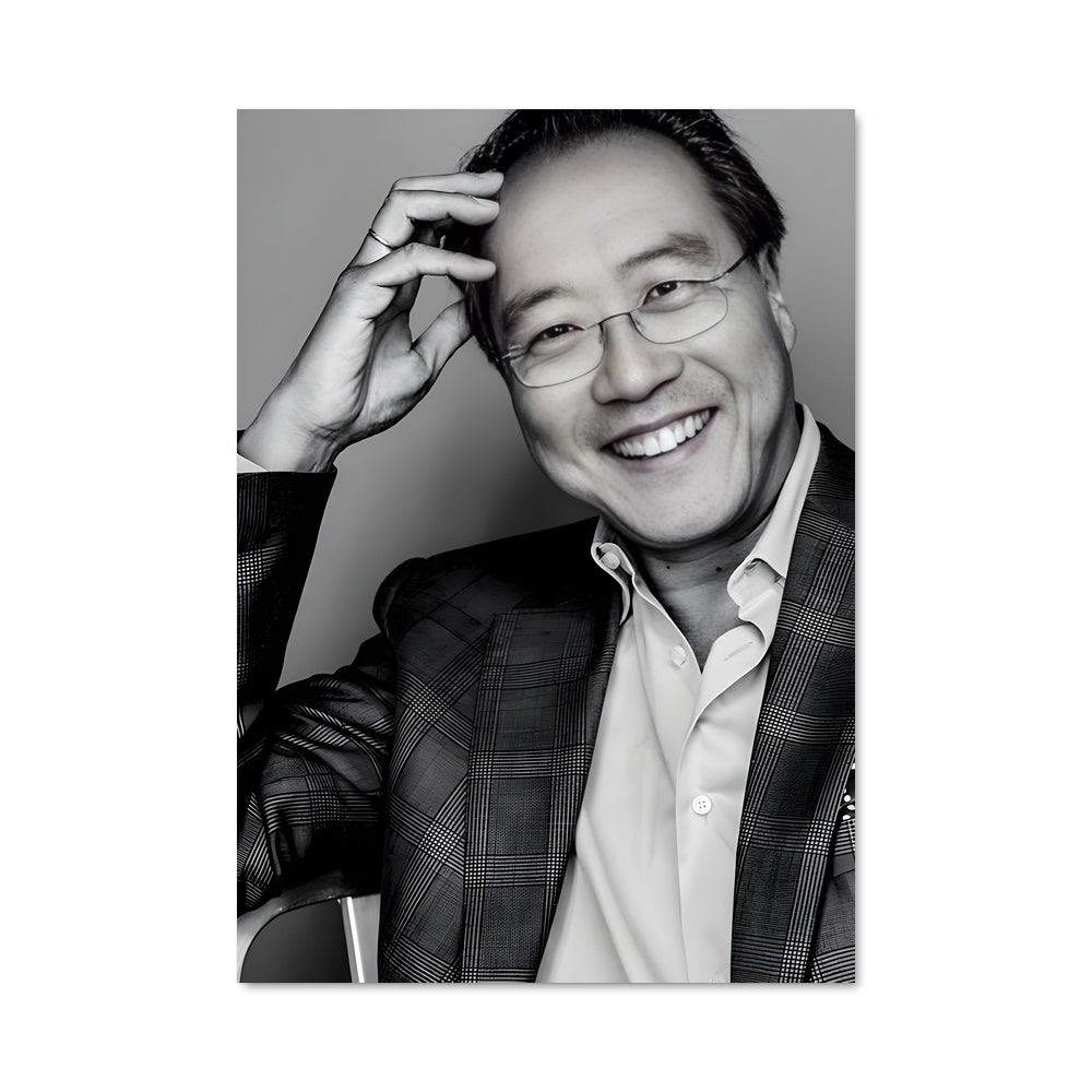 Poster Yo-yo ma 46642