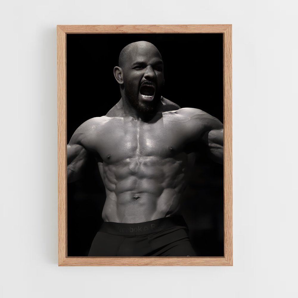 ap-yoel romero-1 cadre Bois clair