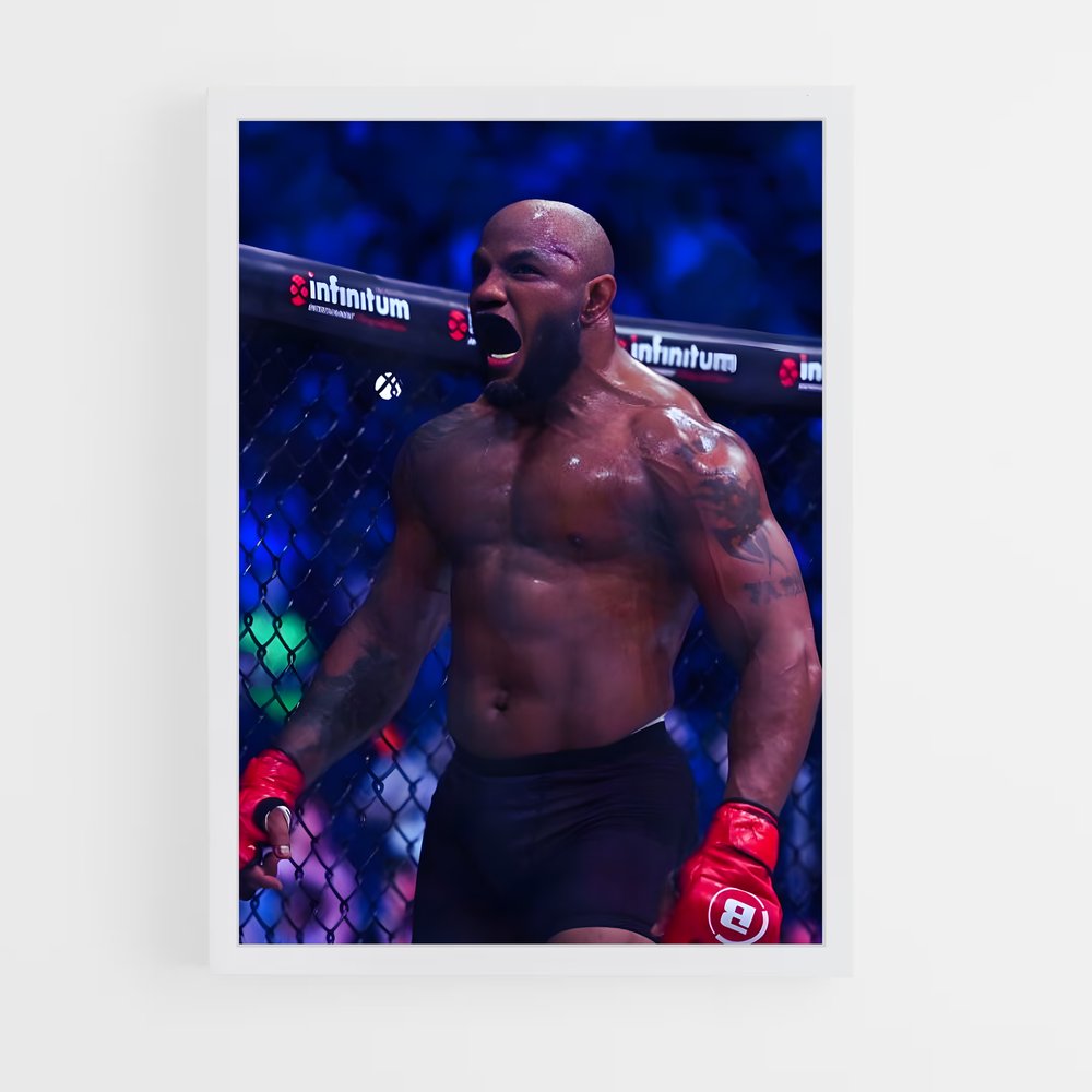 ap-yoel romero-2 cadre Blanc