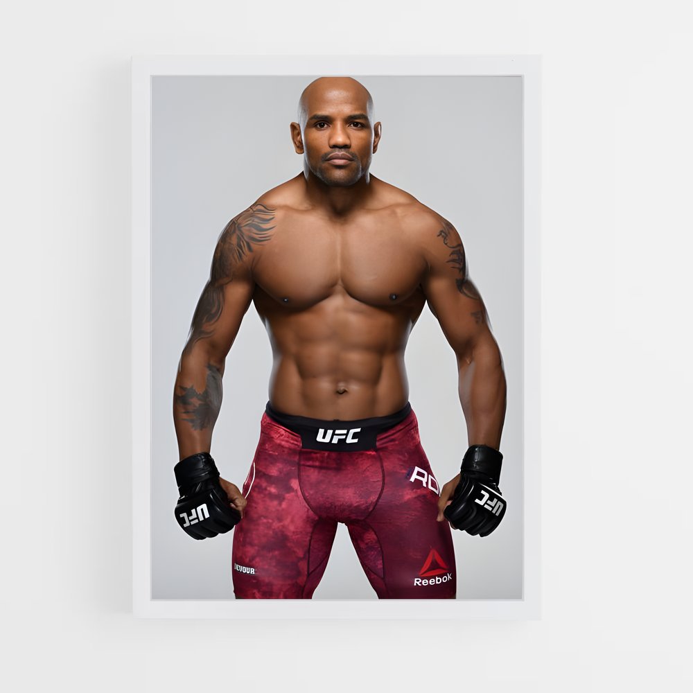 ap-yoel romero-3 cadre Blanc