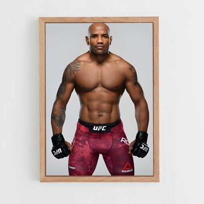 ap-yoel romero-3 cadre Bois clair