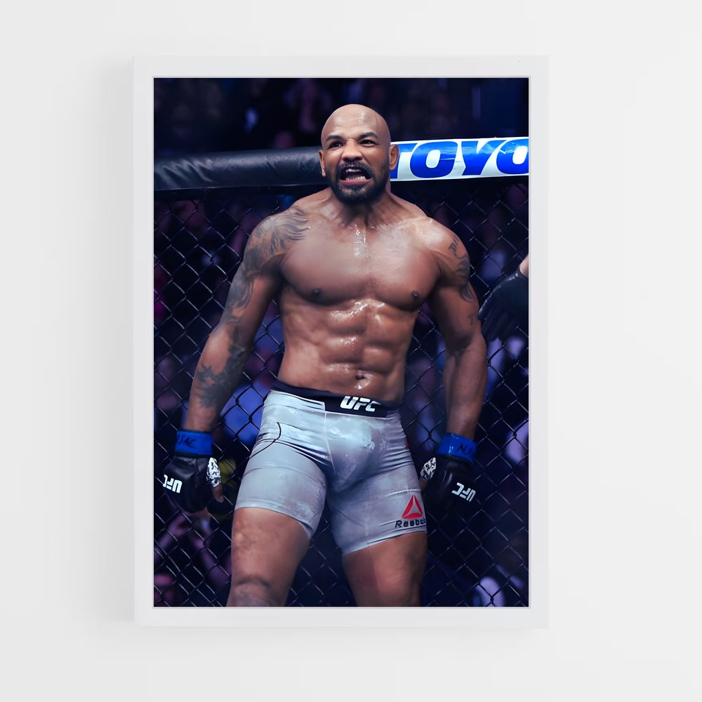 ap-yoel romero-5 cadre Blanc