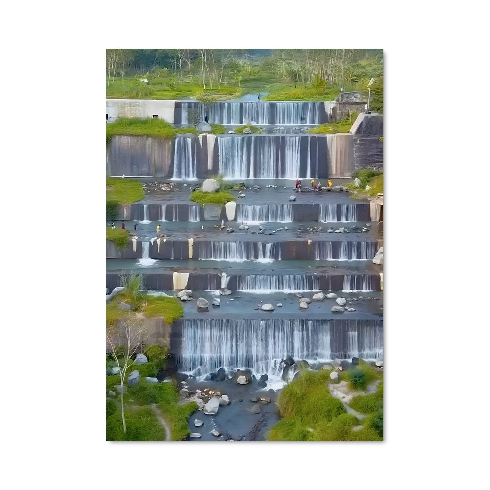 Poster Yogyakarta 88029