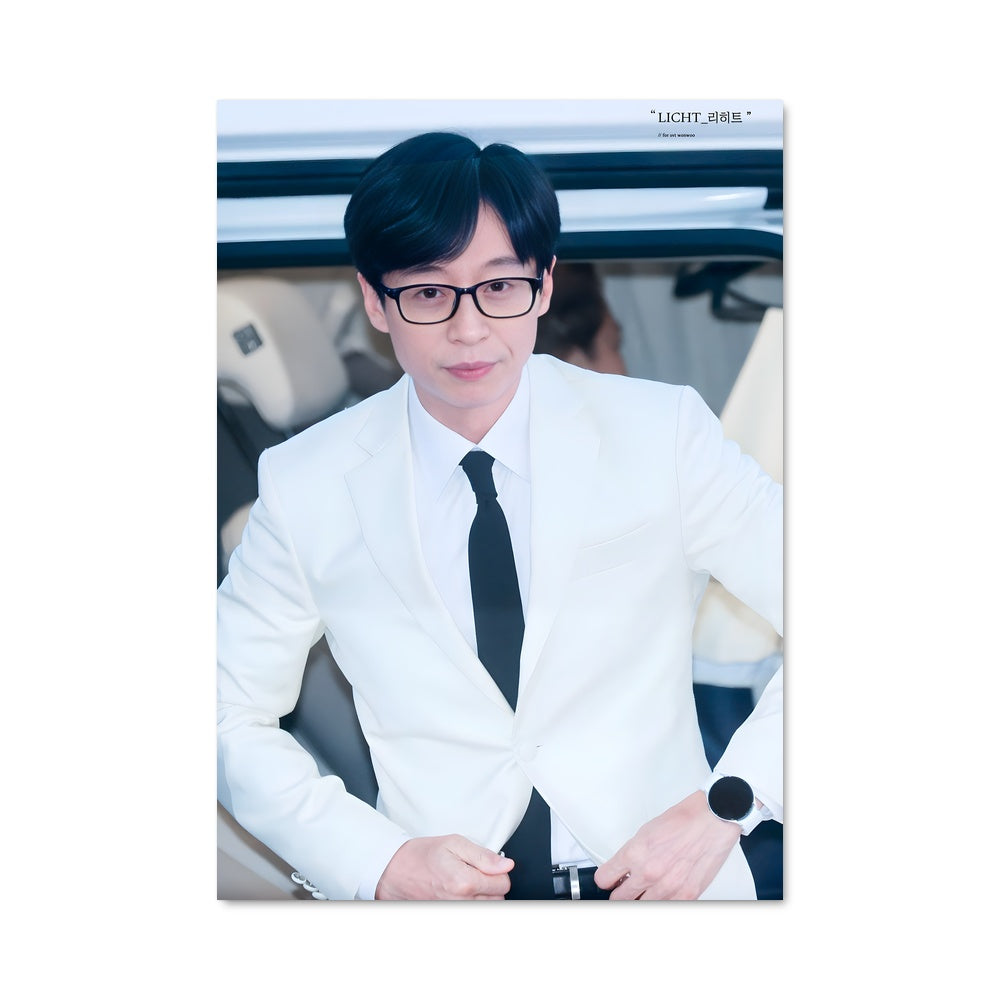 Poster Chic Éternel