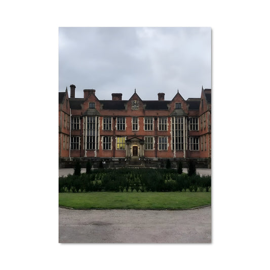 Poster La Maison de York