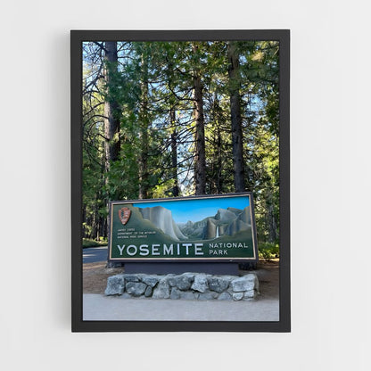 ap-yosemite-1 cadre Noir