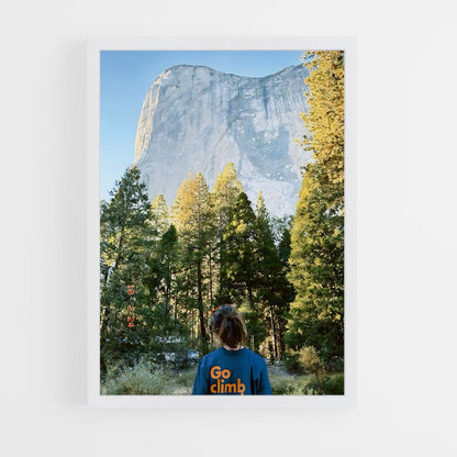 ap-yosemite climbing california-8 cadre Blanc